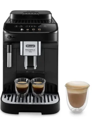 De'Longhi Magnifica Evo ECAM 290.22.B Vysoce Kvalitní